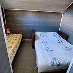 Edelweiss House - Sventoji Poilsio namai Palanga