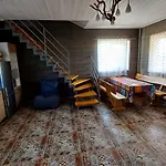 Edelweiss House - Sventoji *