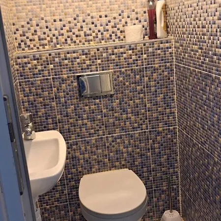 Edelweiss House - Sventoji