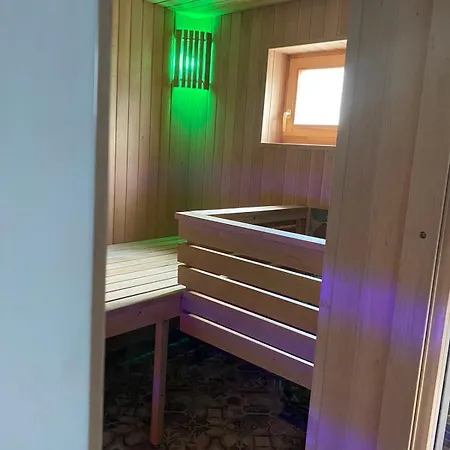 Edelweiss House - Sventoji بيت للعطل *