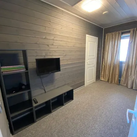 Edelweiss House - Sventoji Palanga