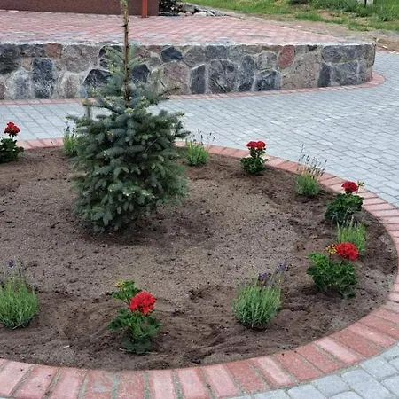 Edelweiss House - Sventoji Poilsio namai