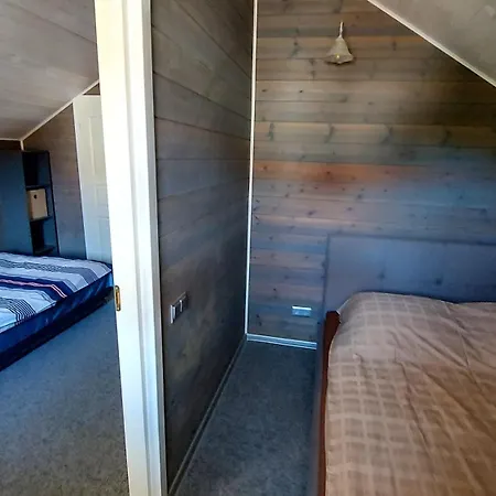 Edelweiss House - Sventoji * Palanga