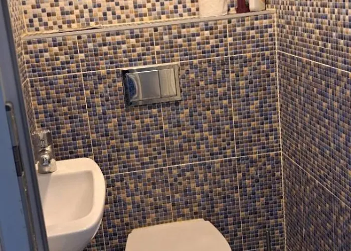 Edelweiss House - Sventoji