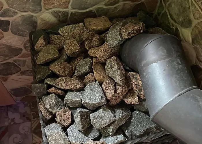 Edelweiss House - Sventoji Σπίτι διακοπών *