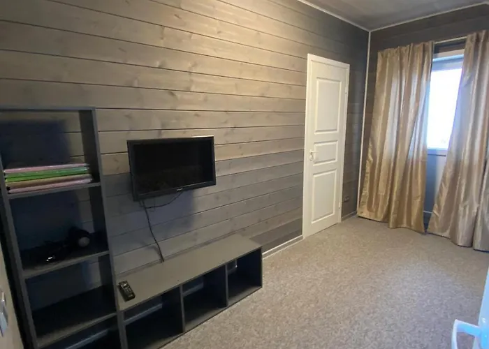 Edelweiss House - Sventoji Παλάγκα