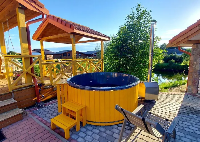 Edelweiss House - Sventoji פלאנגה