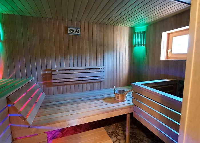 Σπίτι διακοπών Edelweiss House - Sventoji